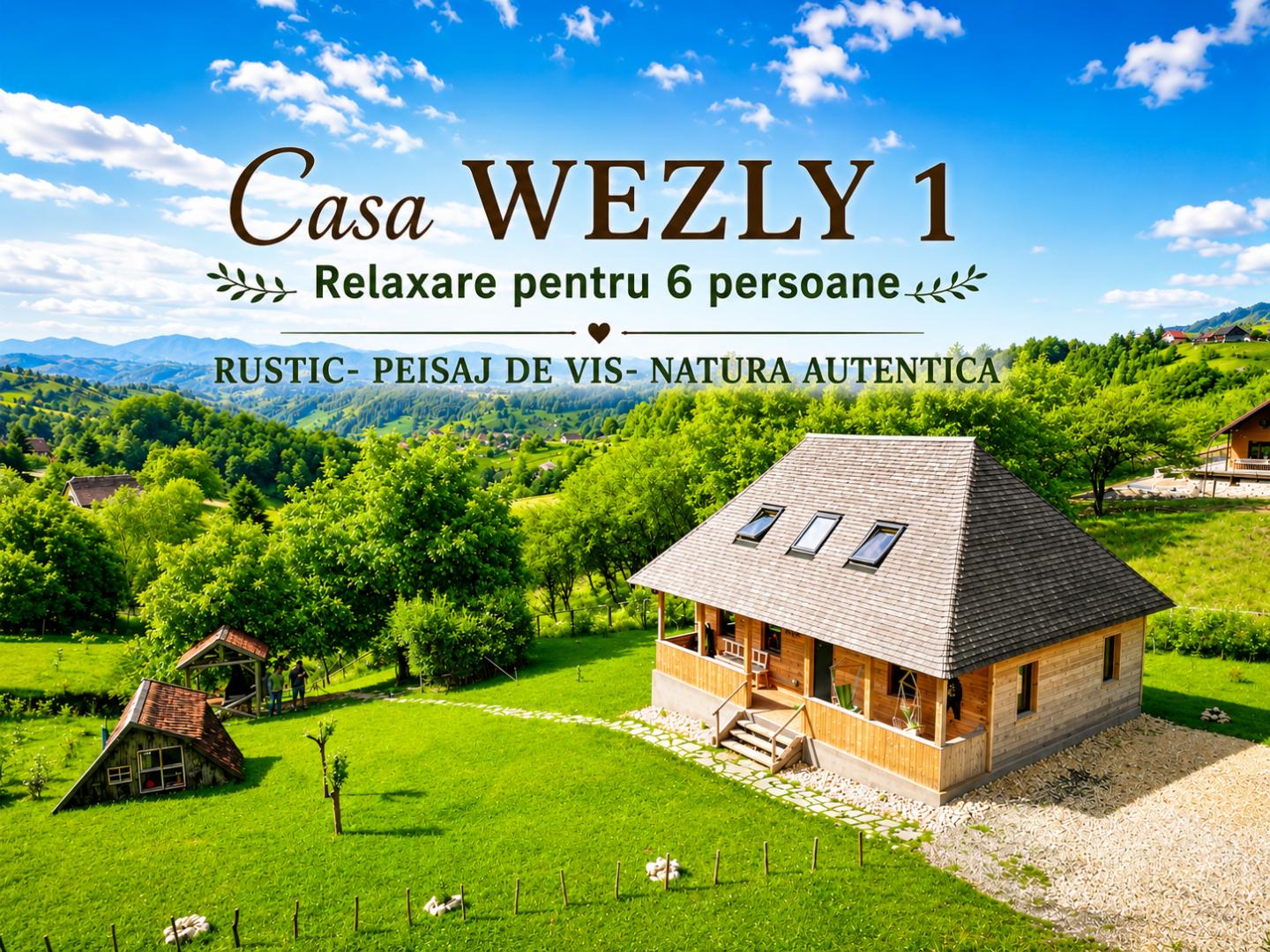 Casa Wezly