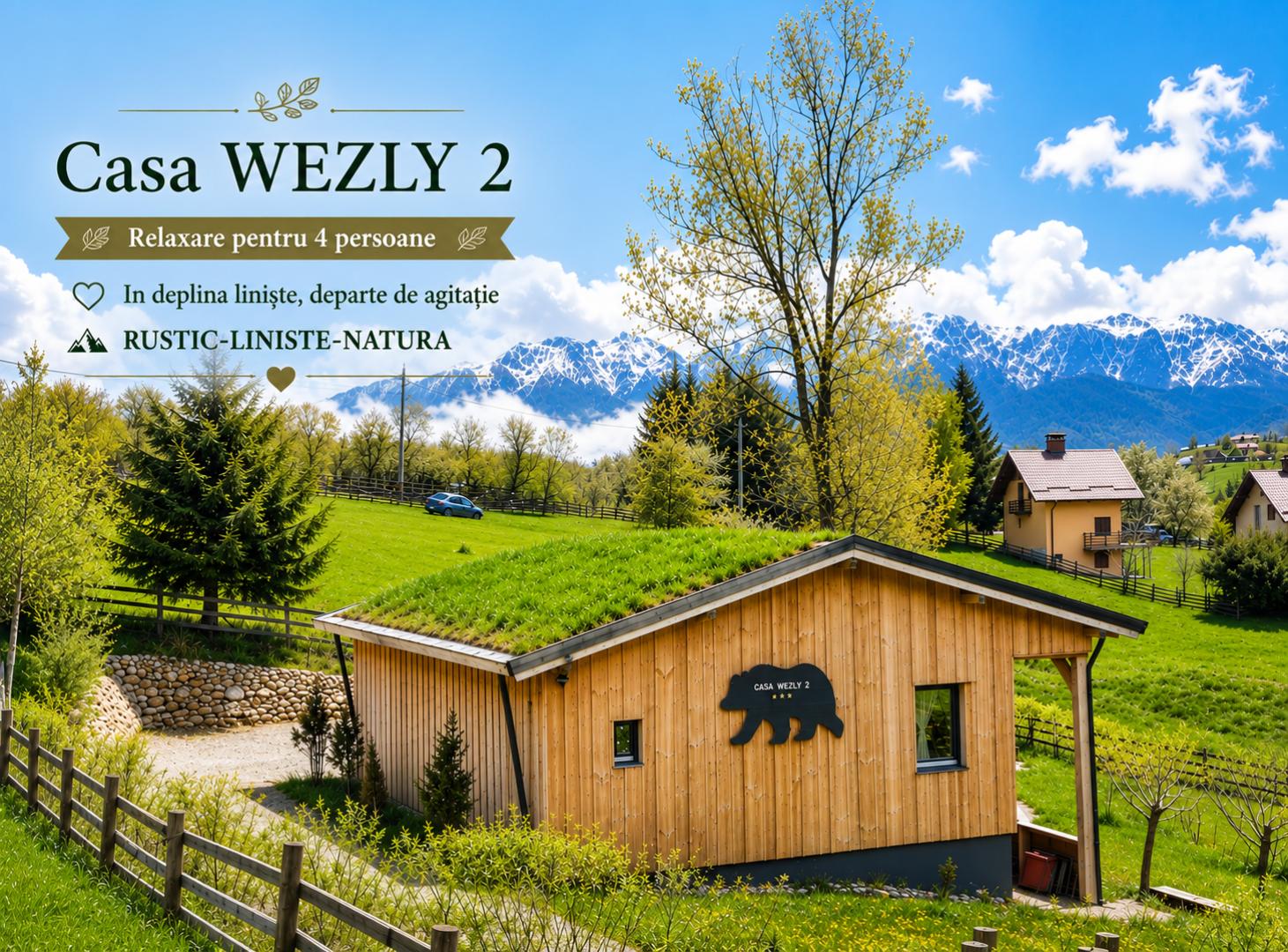 Casa Wezly