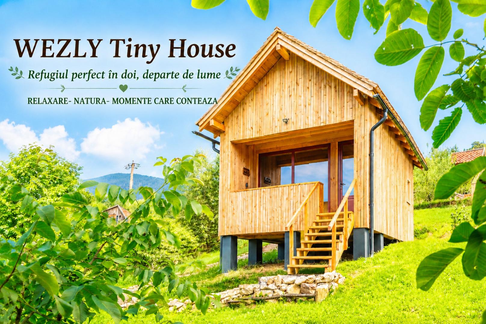 Casa Wezly